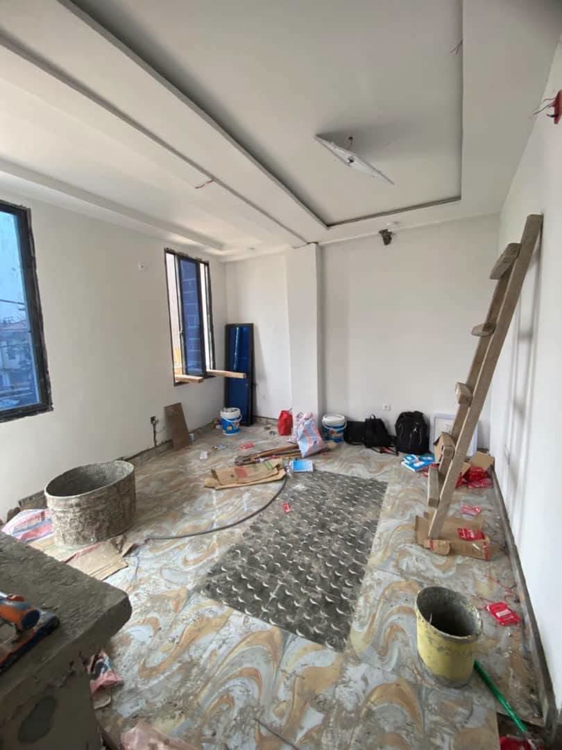 Appartement neuf 2 chambres — Bandal, Cité Oasis